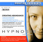 Creating Abundance 